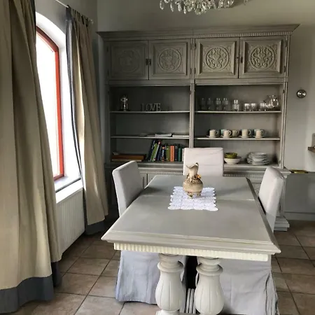 Vila Duem Laibach