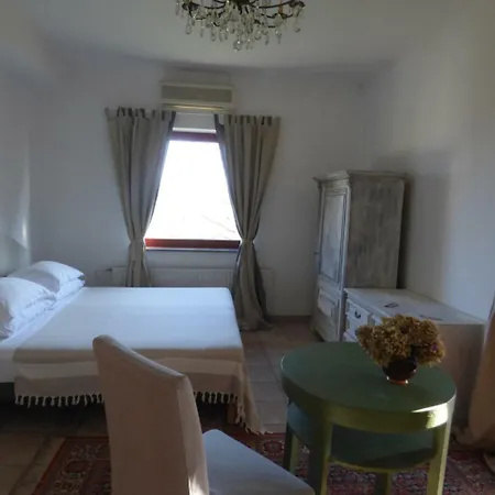 Vila Duem Apartment Laibach