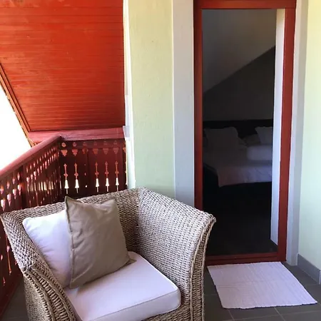 Vila Duem Apartamento Liubliana