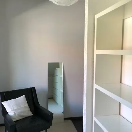 Apartamento Vila Duem *