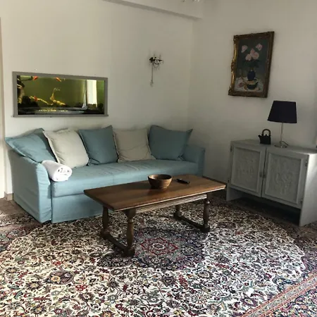 Vila Duem 아파트 류블랴나