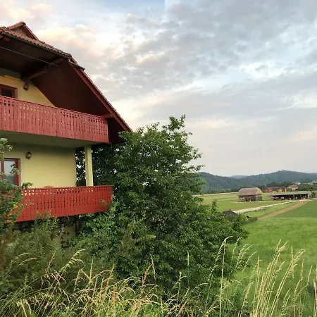 Vila Duem Apartmán