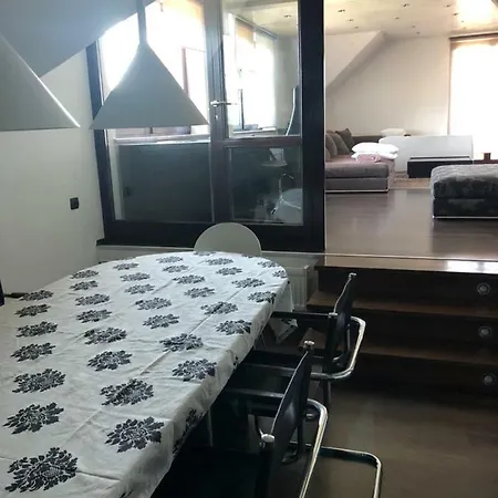 Apartmán Vila Duem *