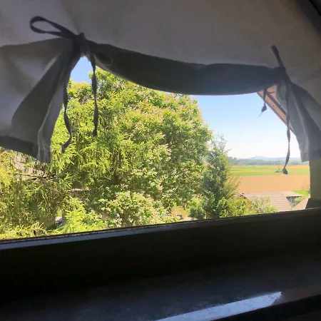 Vila Duem Apartmán *