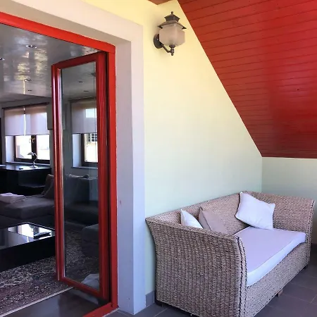 Vila Duem Apartmán