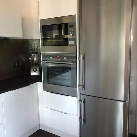 Apartmán Vila Duem
