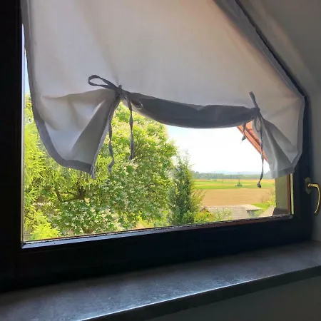 Vila Duem Apartmán *
