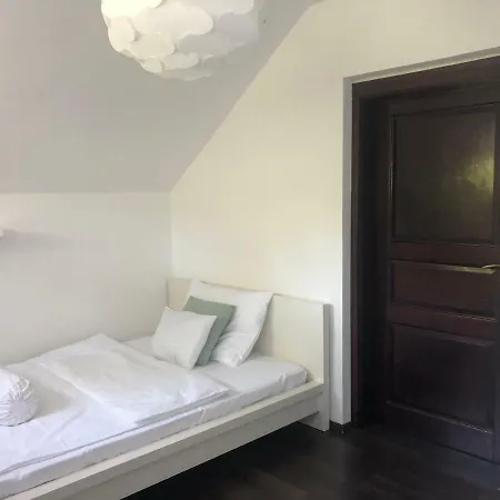 Vila Duem * Lublaň