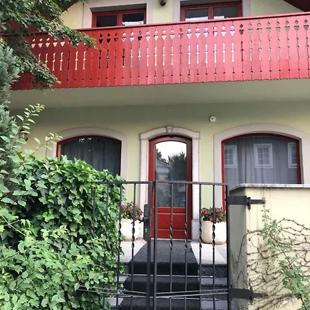 Vila Duem Apartmán